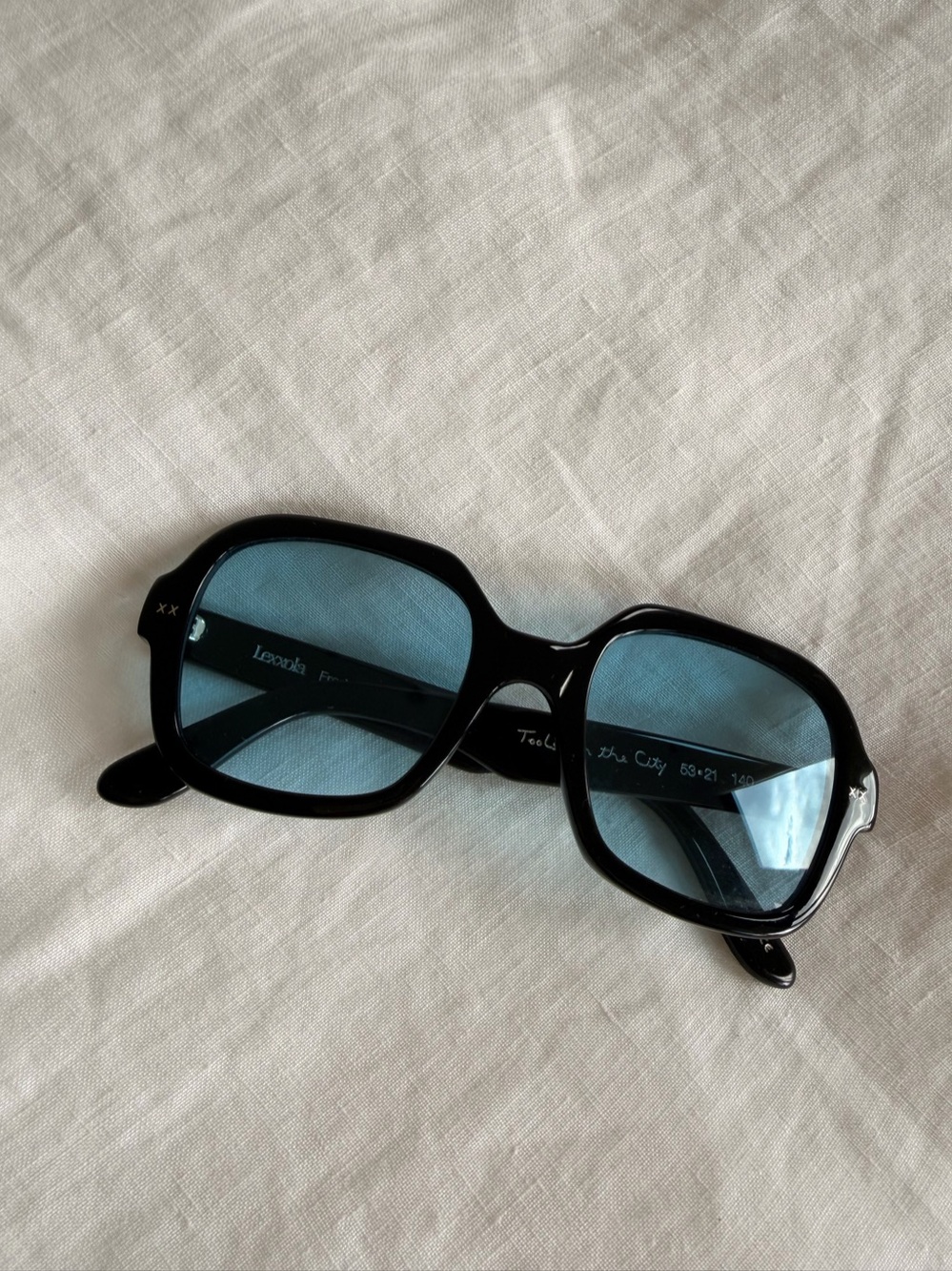 LEXXOLA FREDDY SUNGLASSES